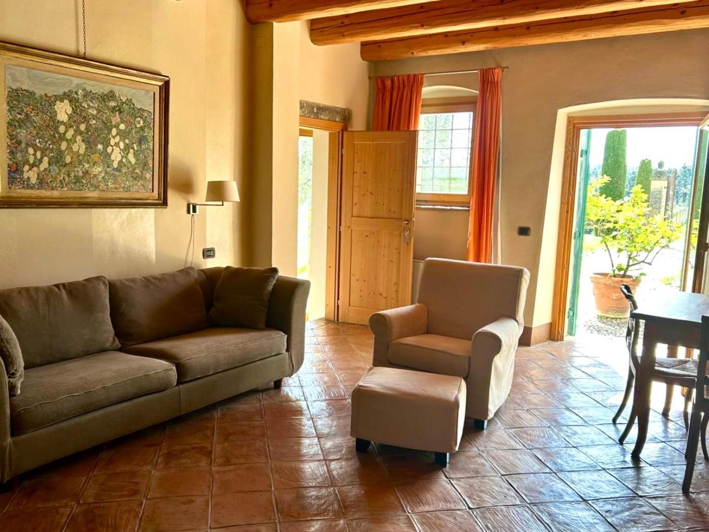 Casa di campagna Cascina Girolda Peschiera del Garda