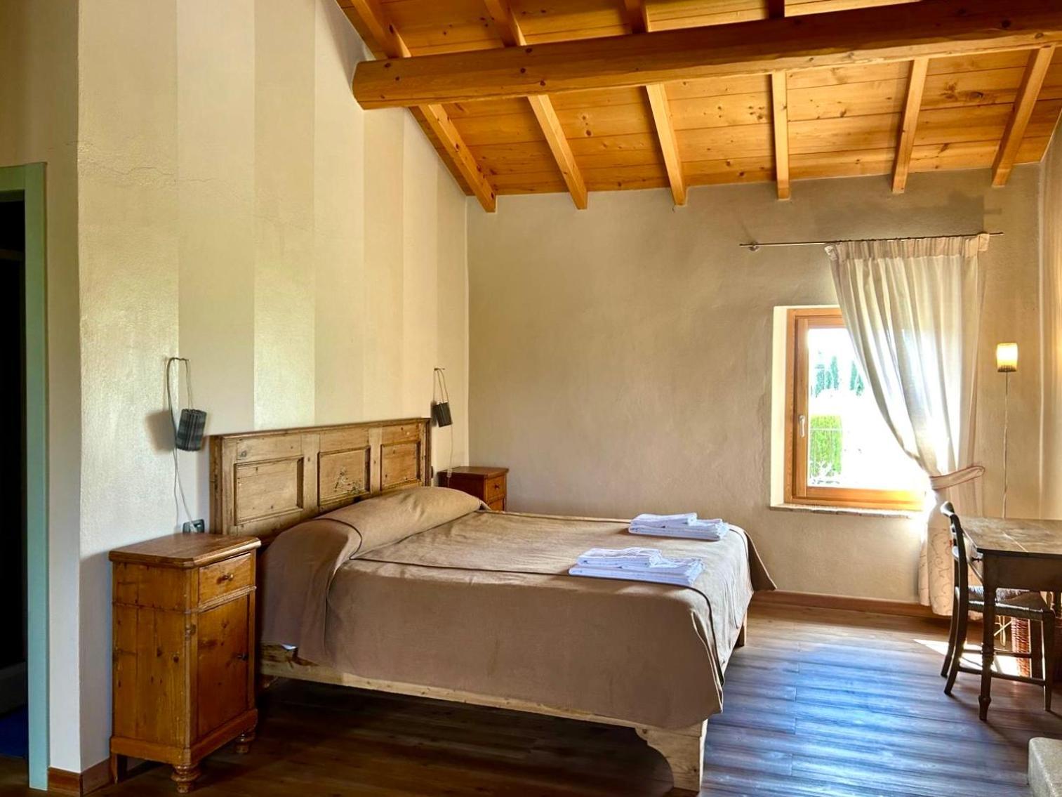 Casa di campagna Cascina Girolda *