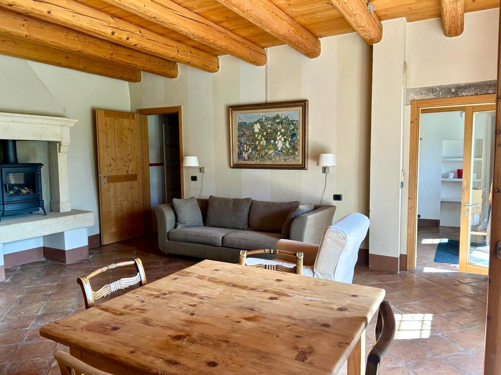 Casa di campagna Cascina Girolda