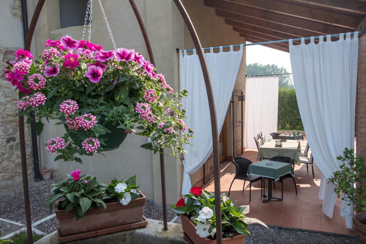 Casa di campagna Cascina Girolda