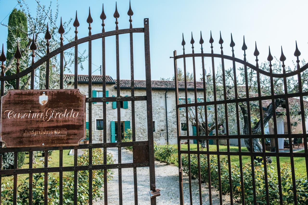 Casa di campagna Cascina Girolda *