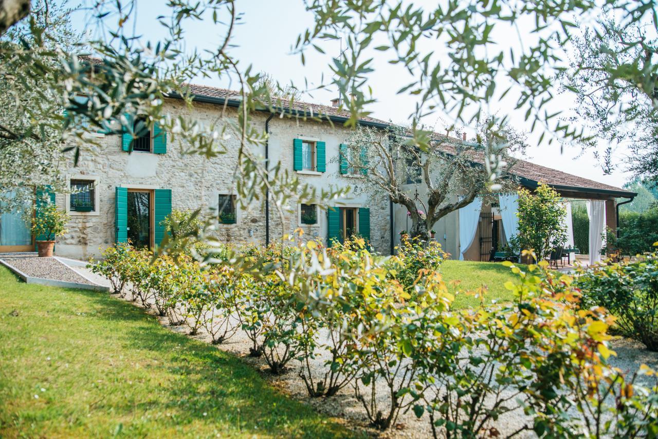 Cascina Girolda Casa di campagna *
