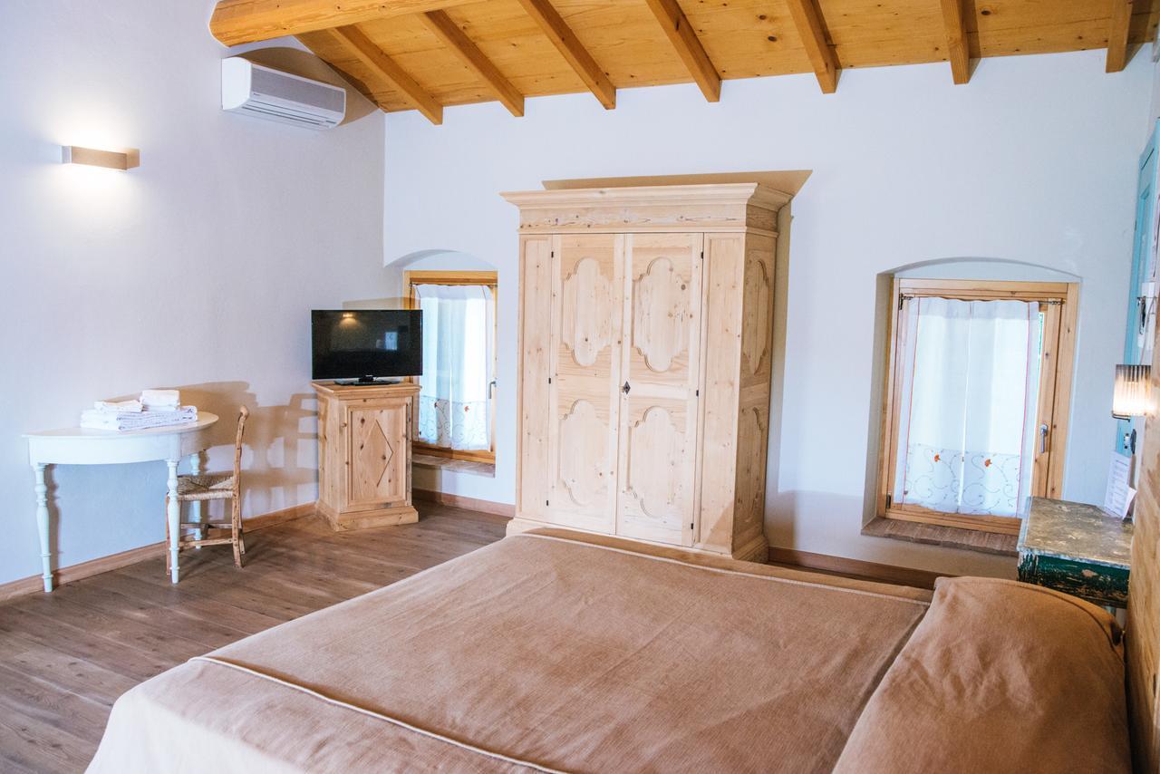 Cascina Girolda Casa di campagna *